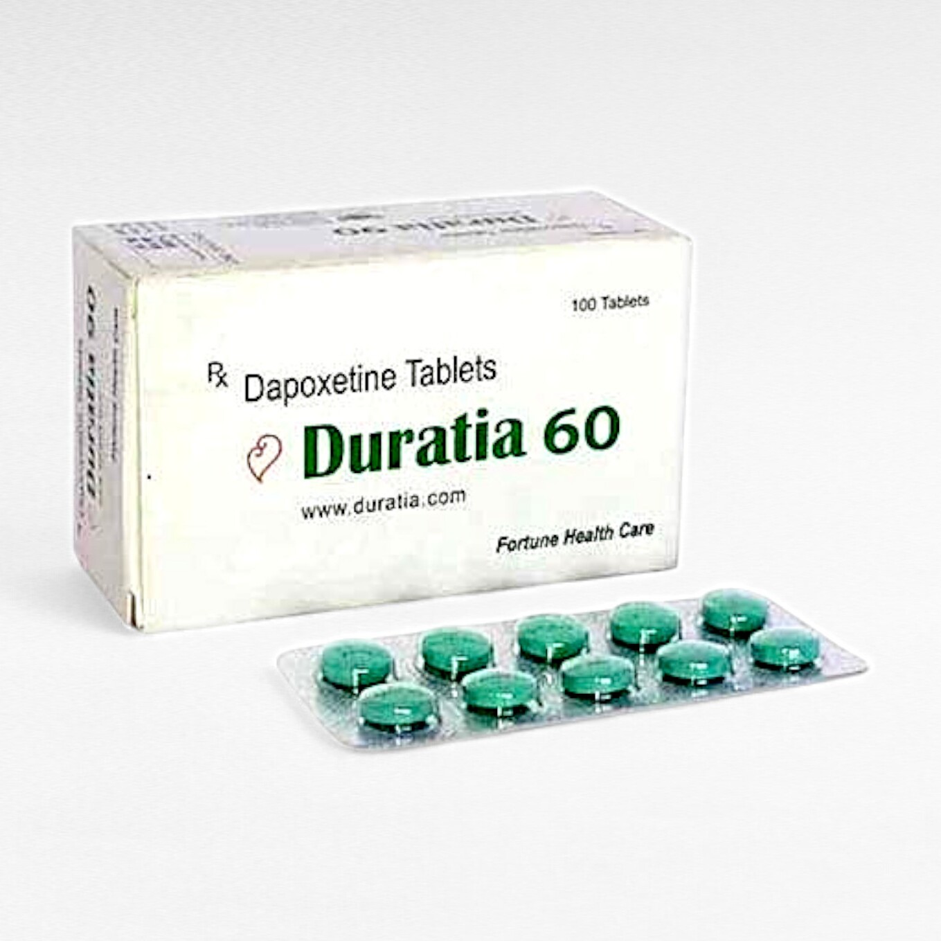 두라티아 60mg