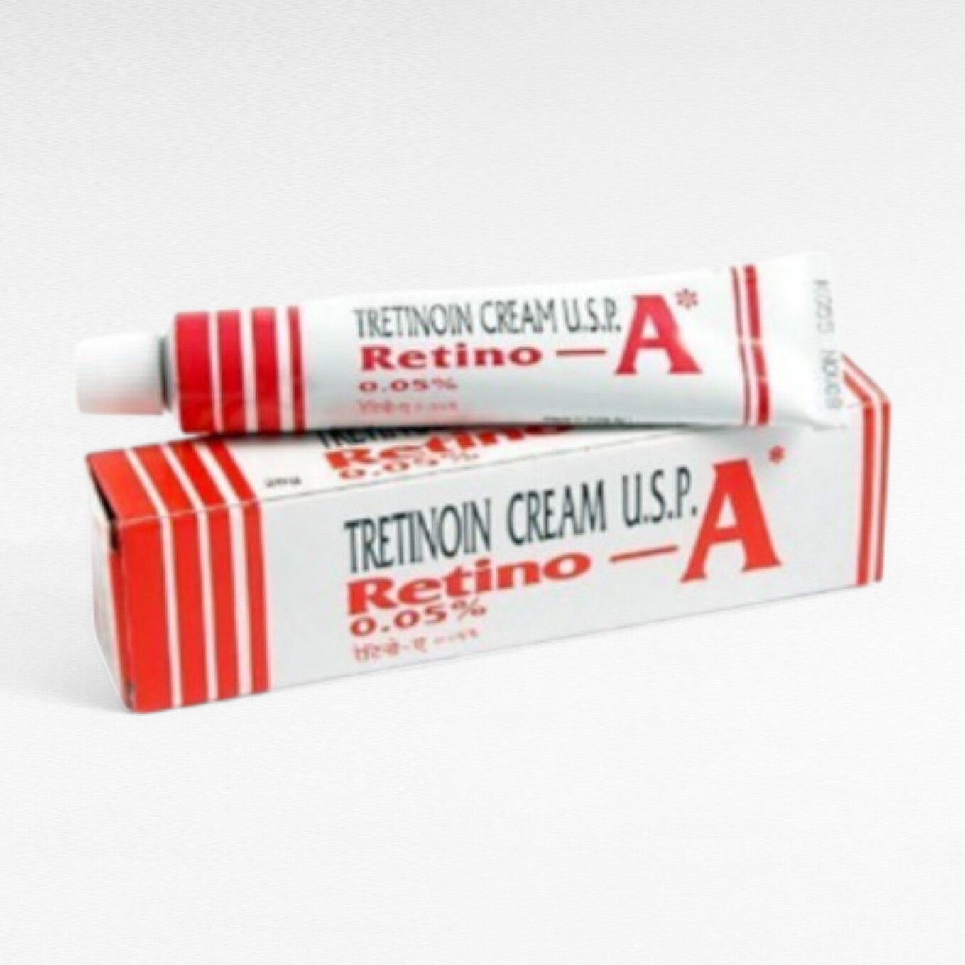 레티노a 크림 0. 5%