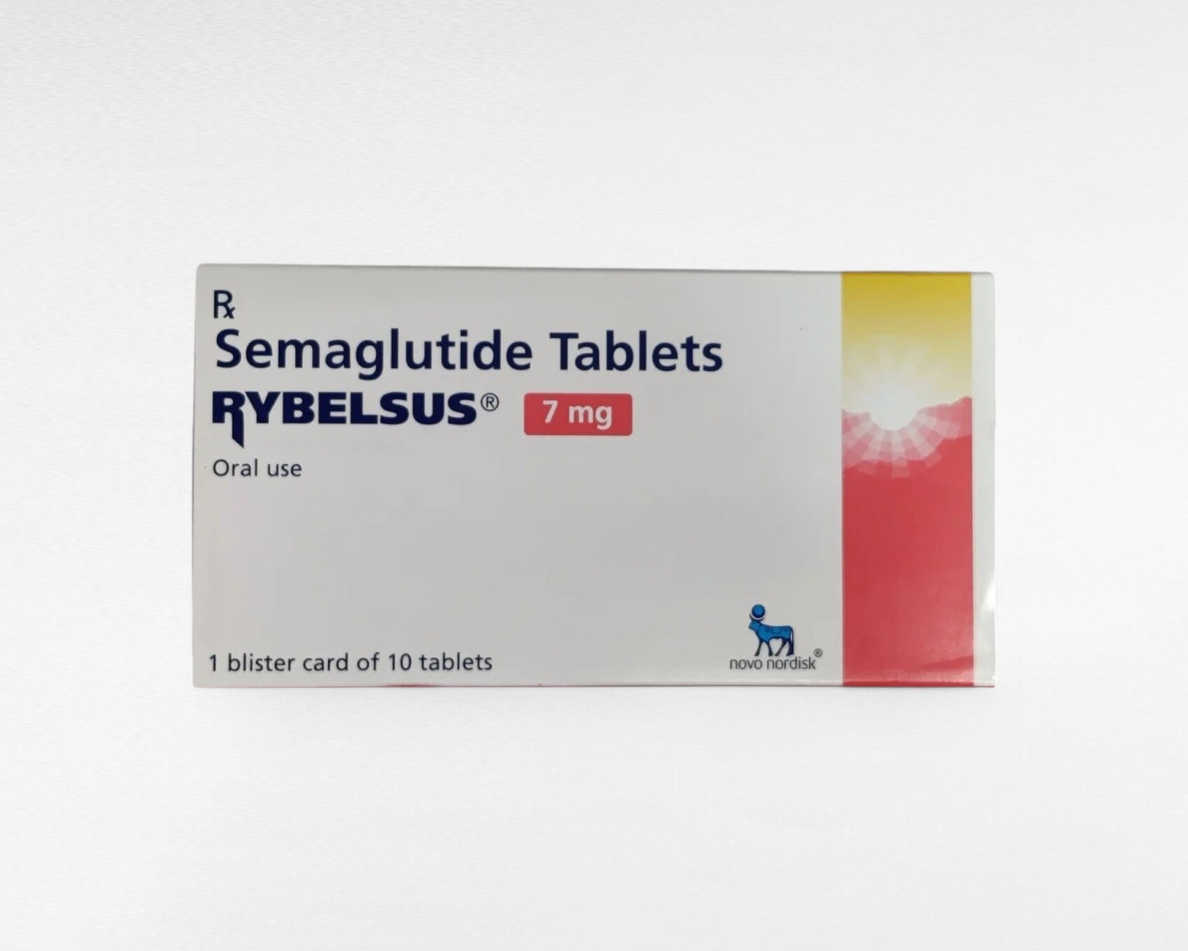 리벨서스 7mg