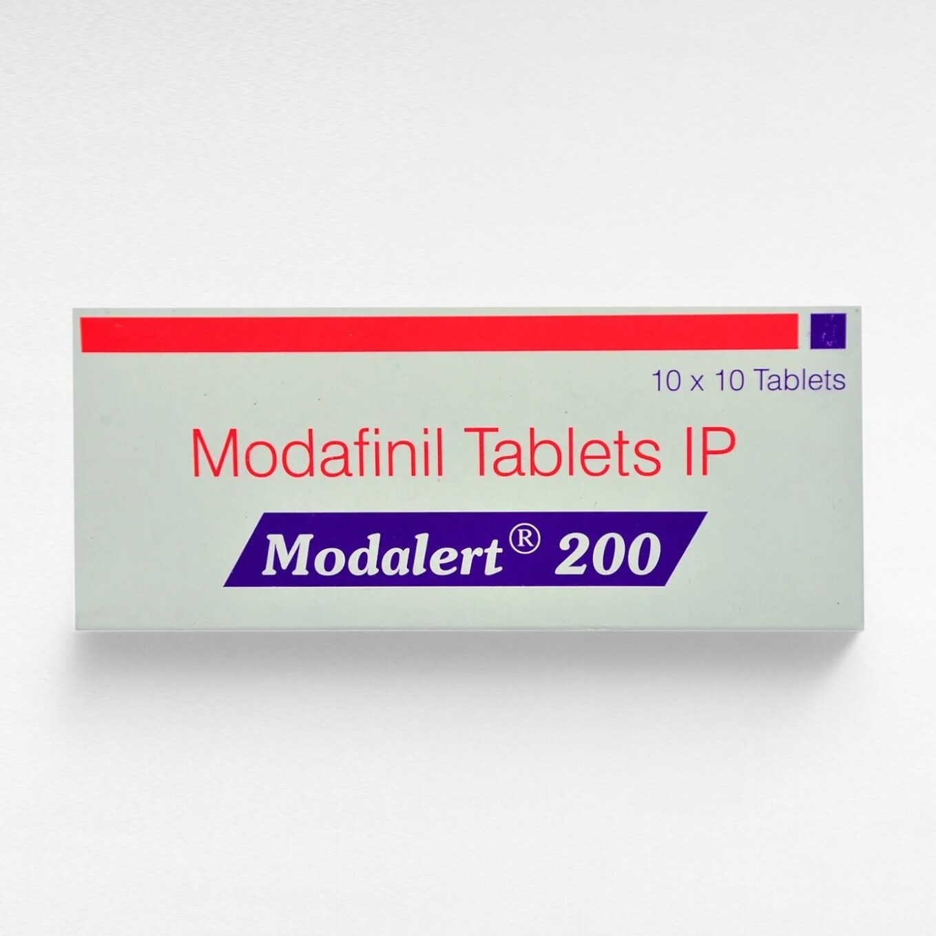 모달러트 200mg