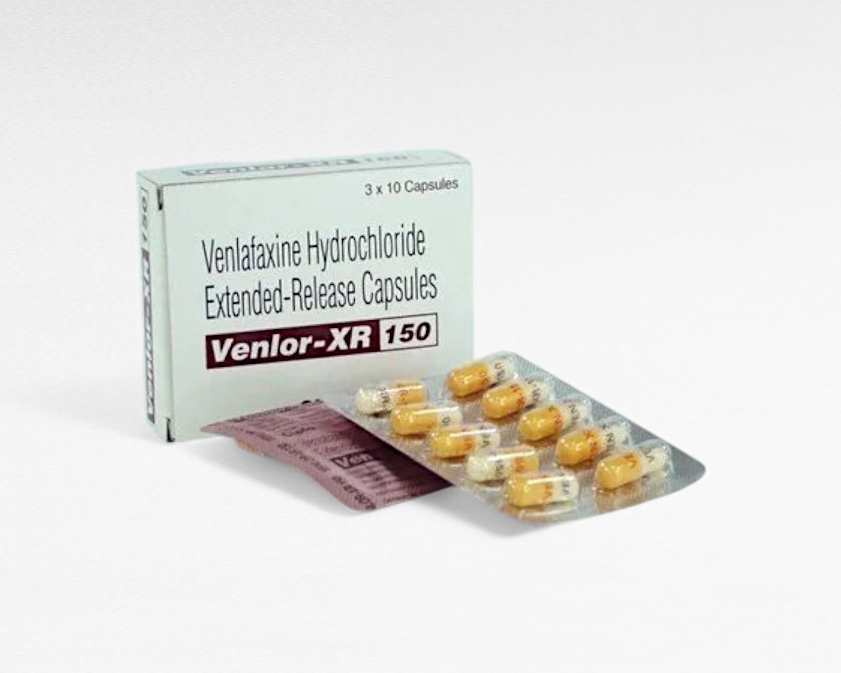 벤러-xr 150mg