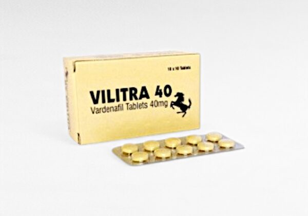 빌리트라 40mg