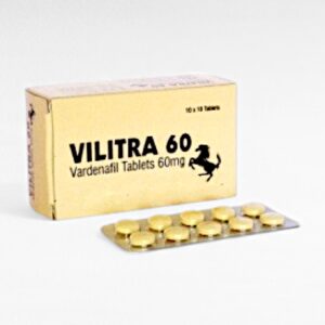 빌리트라 60mg