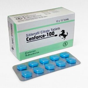 센포스 100mg
