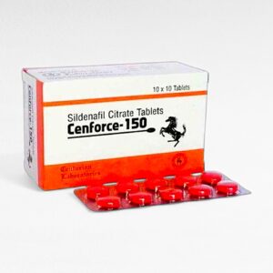 센포스 150mg