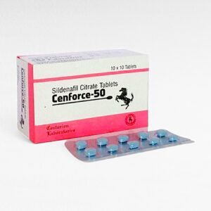센포스 50mg