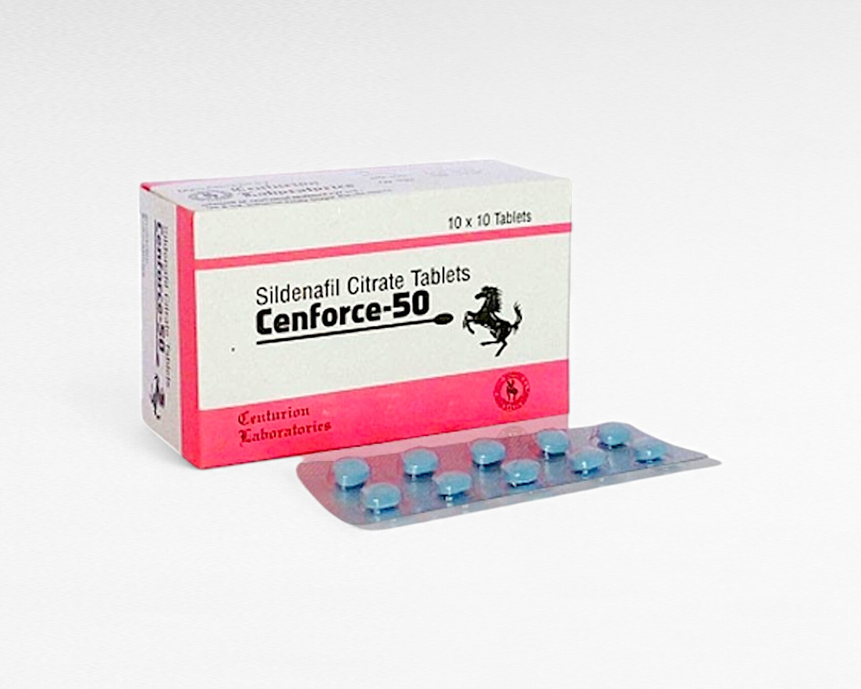 센포스 50mg