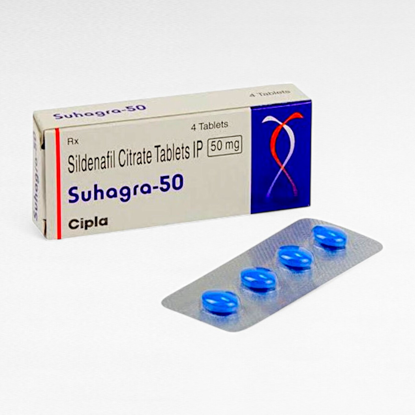 수하그라 50mg