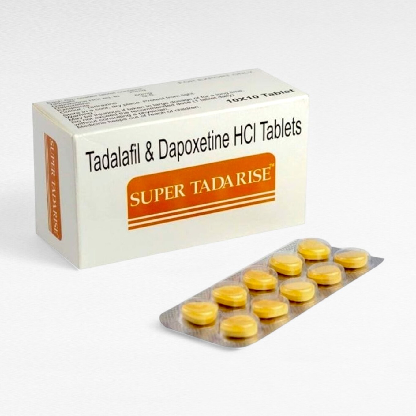 슈터 타다라이즈