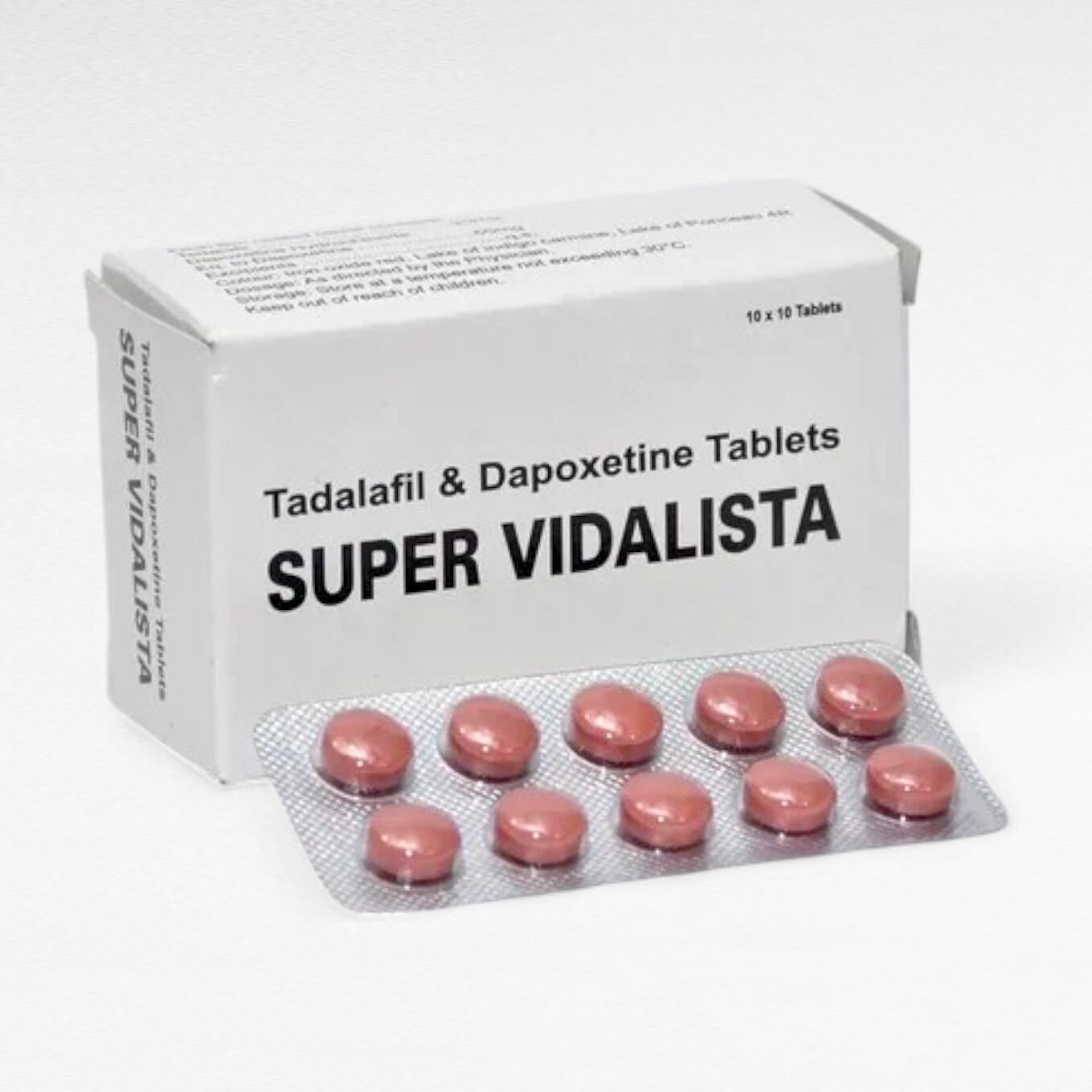 슈퍼 비달리스타