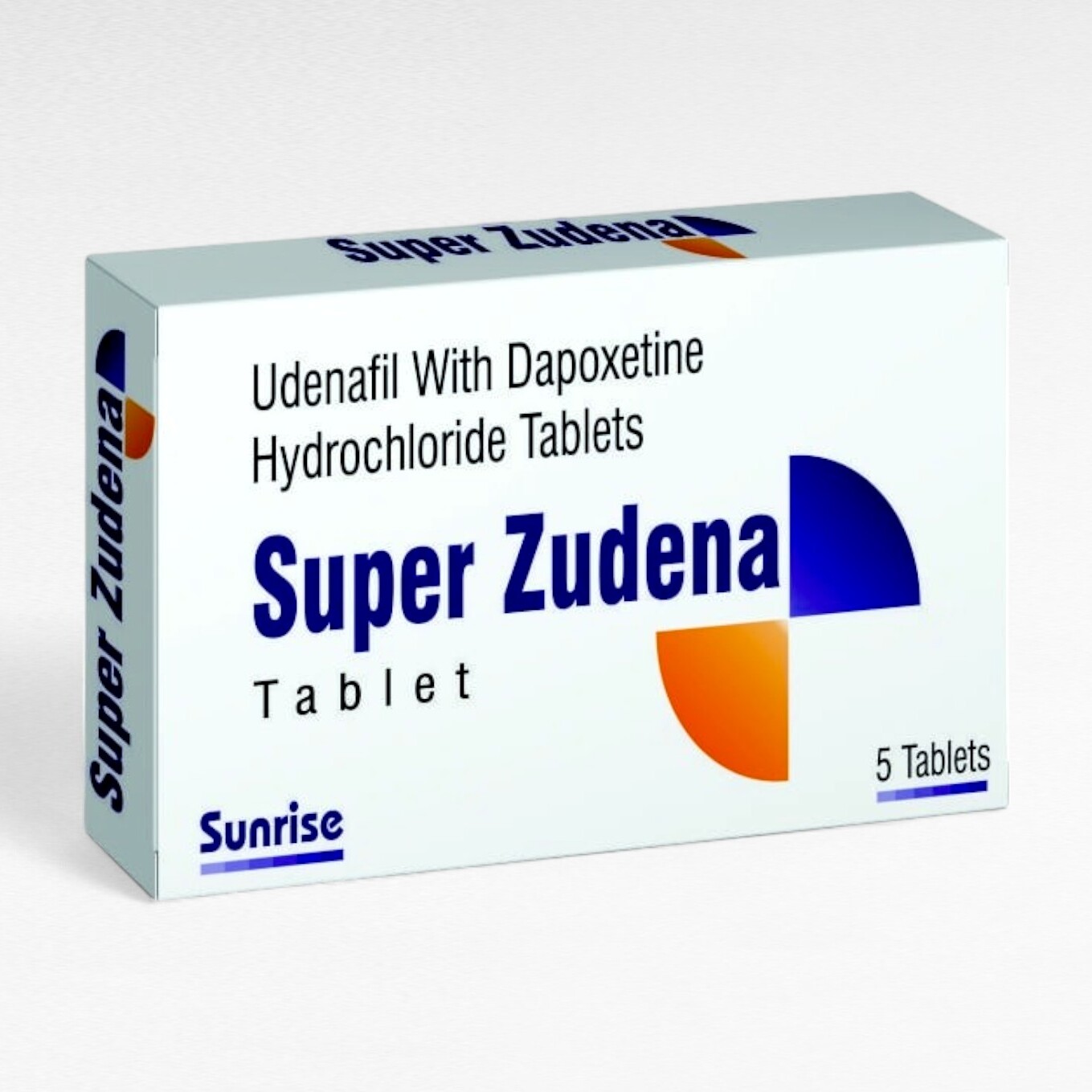 슈퍼 주데나(super zudena)