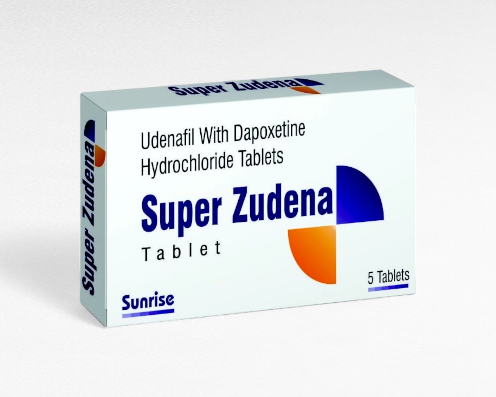 슈퍼 주데나(super zudena)