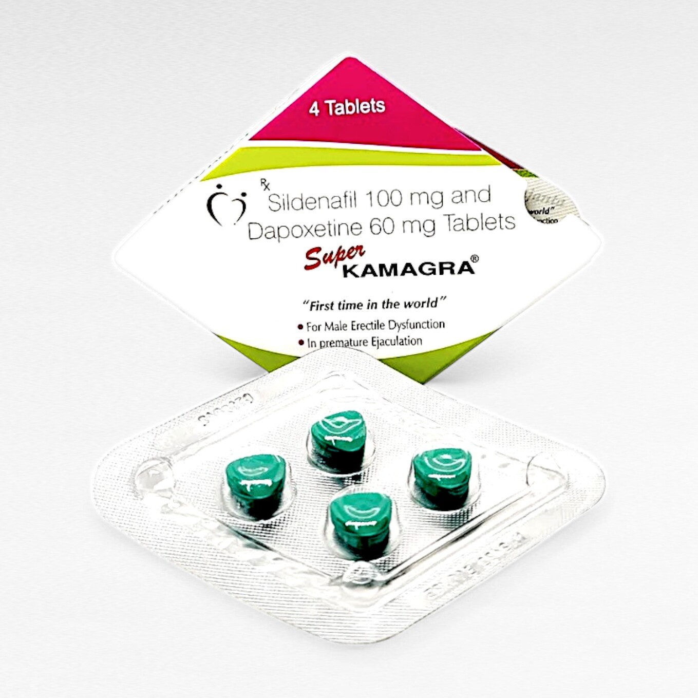 슈퍼 카마그라,까마그라