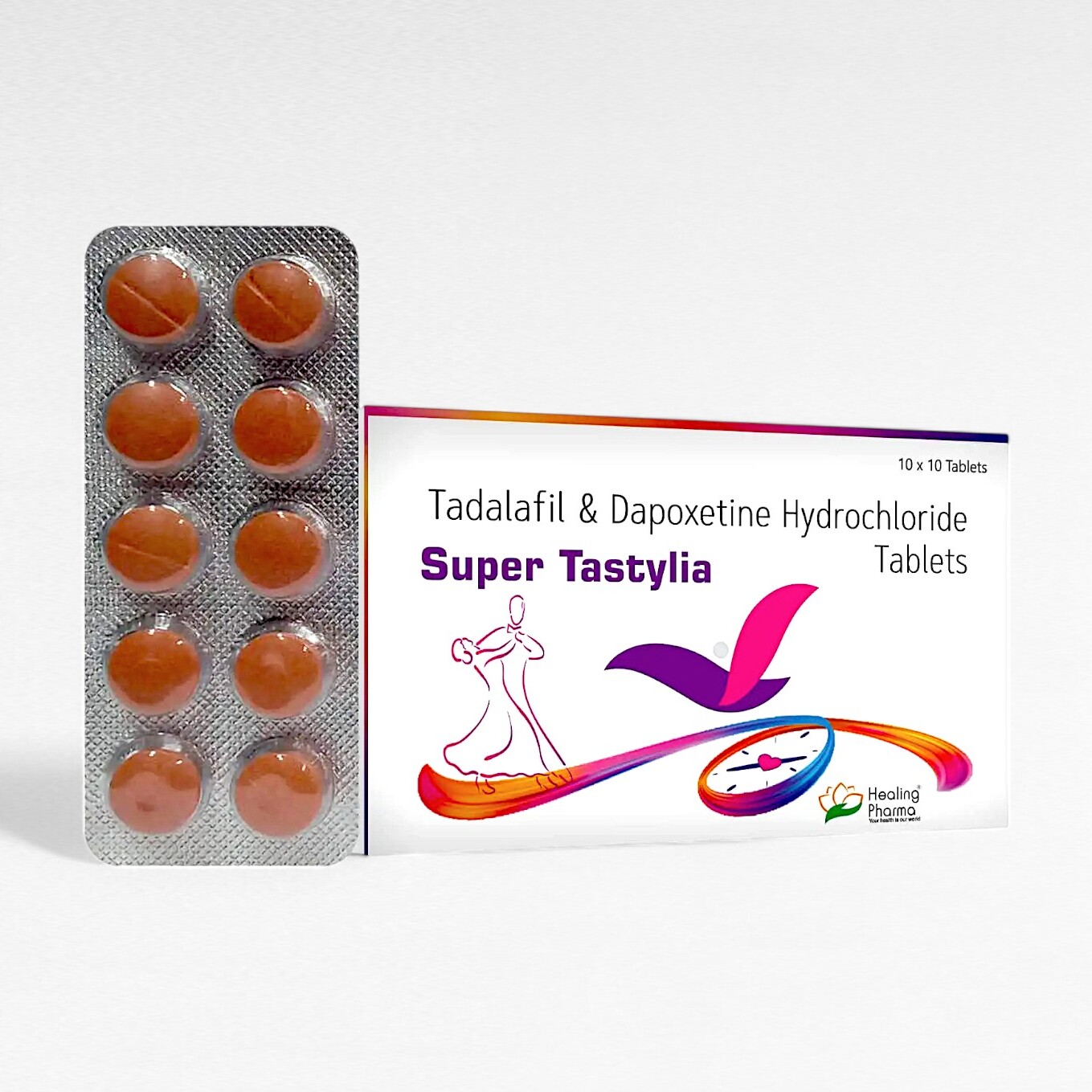 슈퍼 타스틸리아