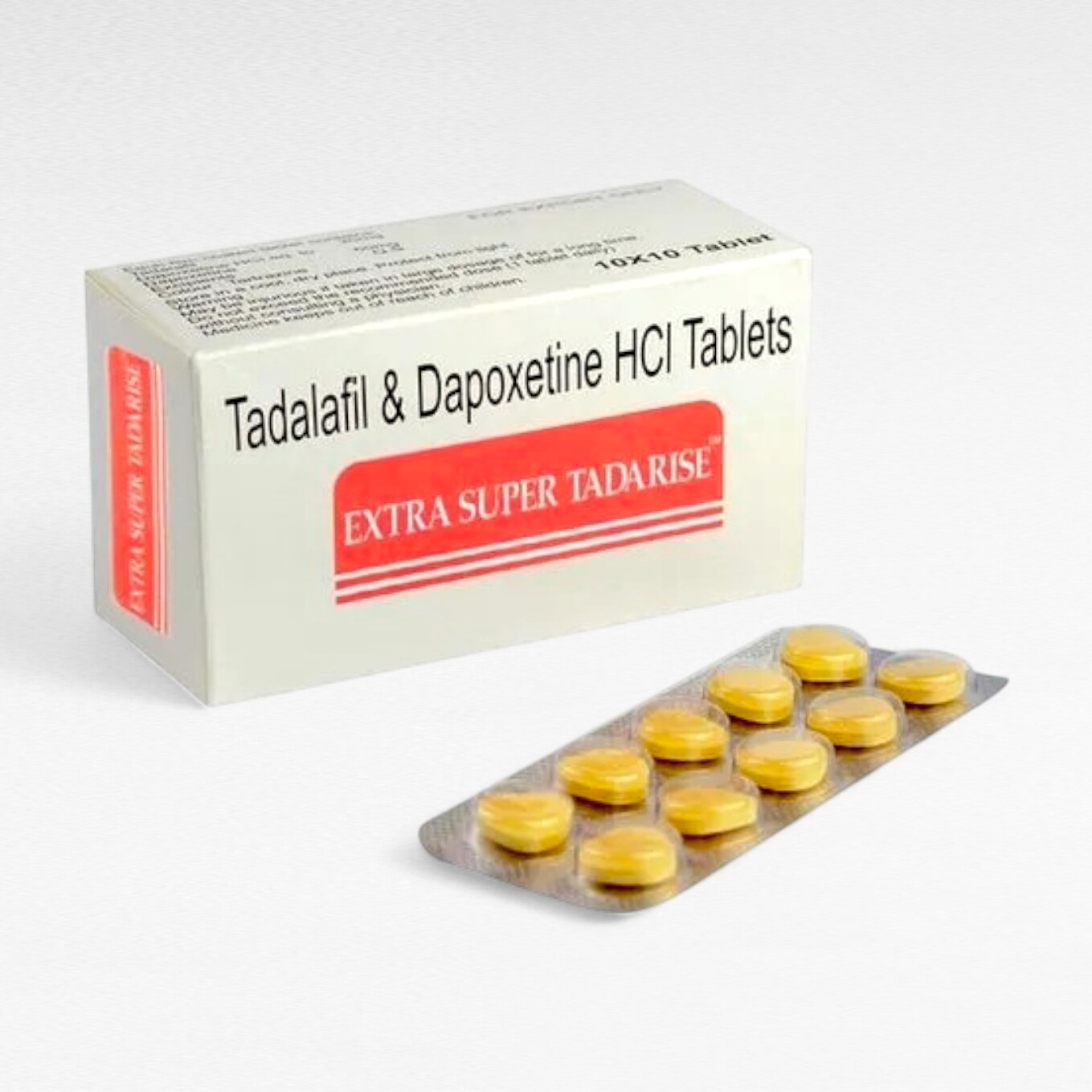 엑스트라 슈터 타다라이즈