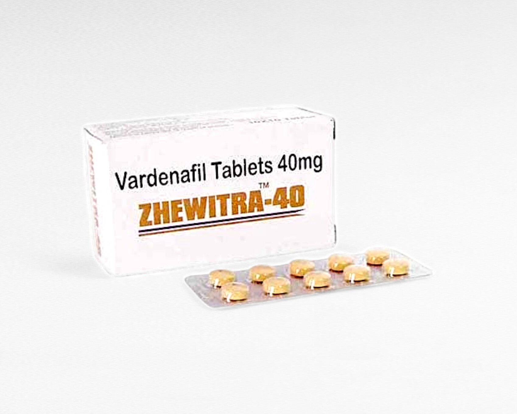 제비트라 40mg