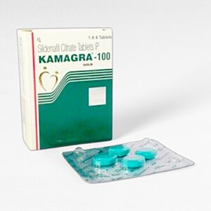 카마그라 골드 100mg