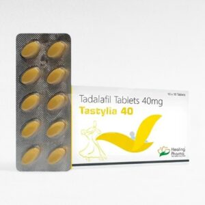 타스티리아 40mg