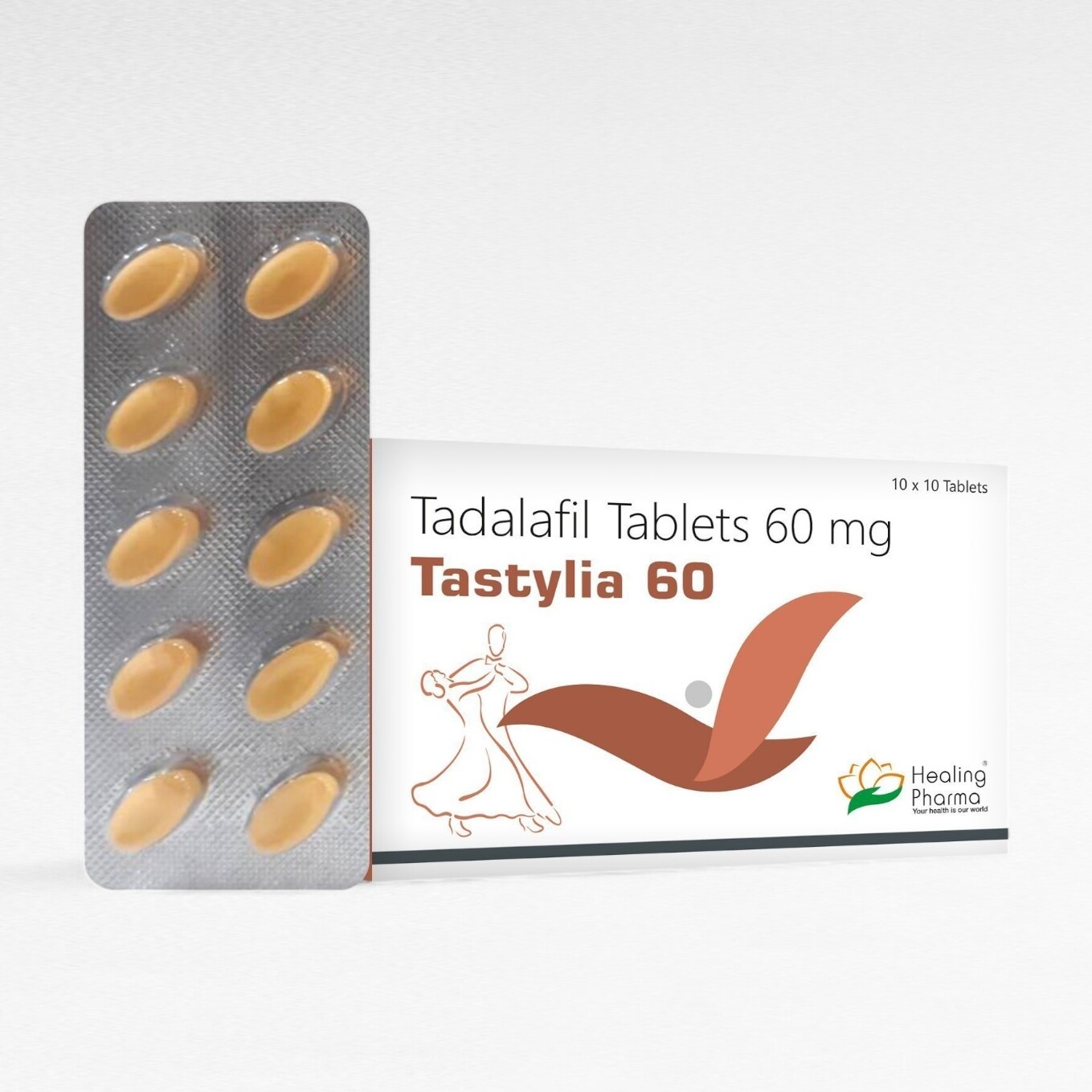 타스티리아 60mg