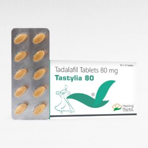타스티리아 80mg