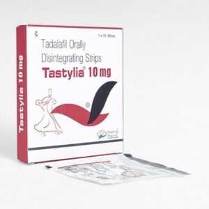 타스틸리아 필름 10mg