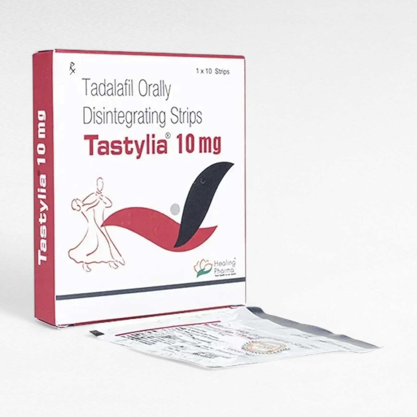 타스틸리아 필름 10mg