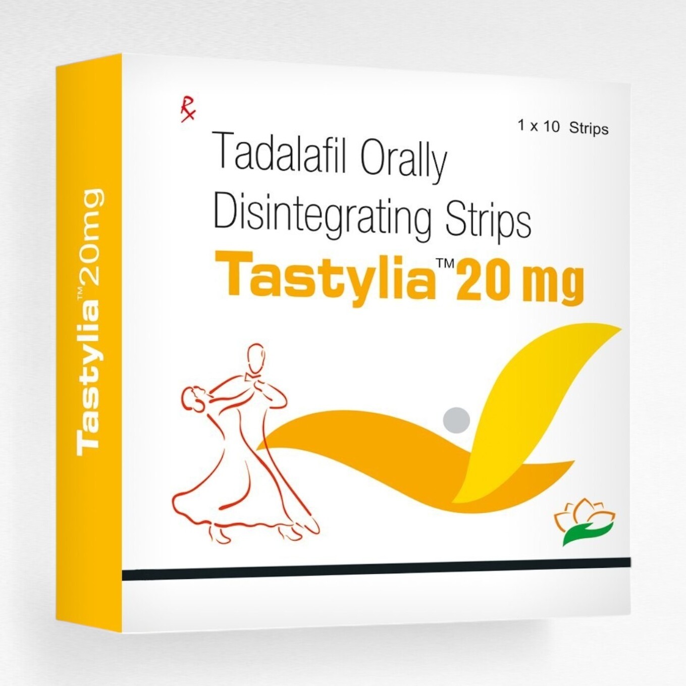 타스틸리아 필름 20mg