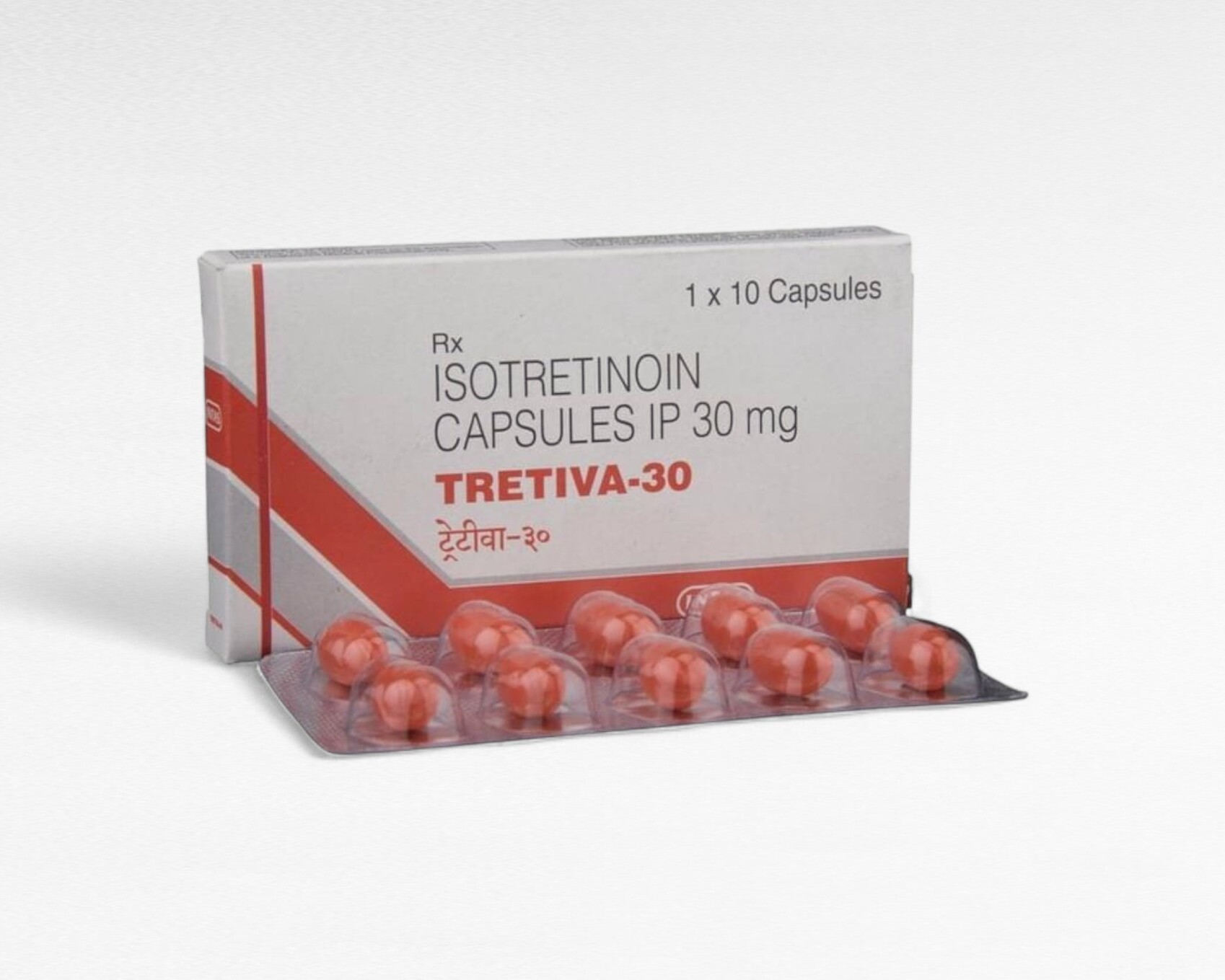 트레티바 30mg