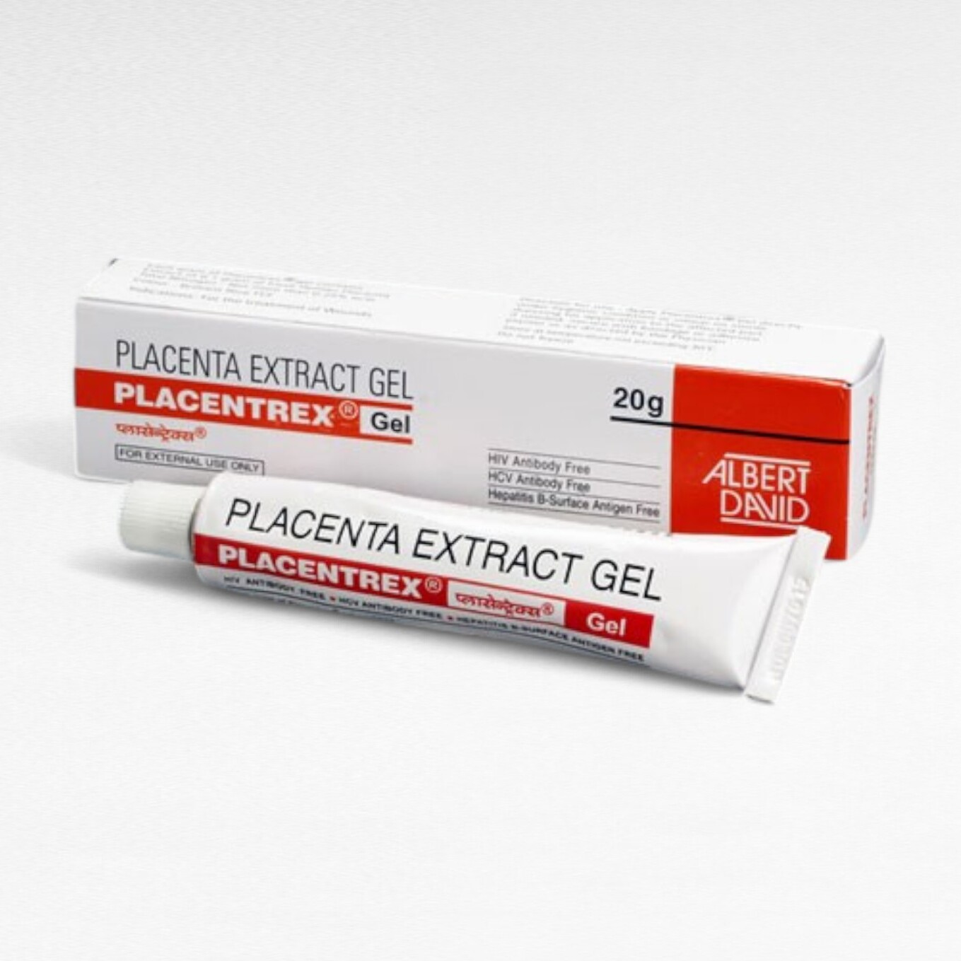 플라센트렉스 겔 20g