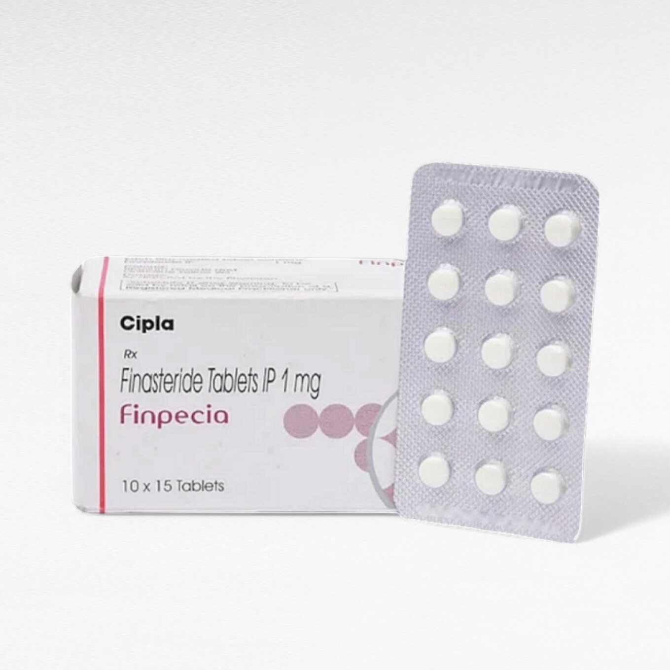 핀페시아,털난다