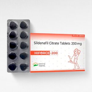 하이포스 200mg