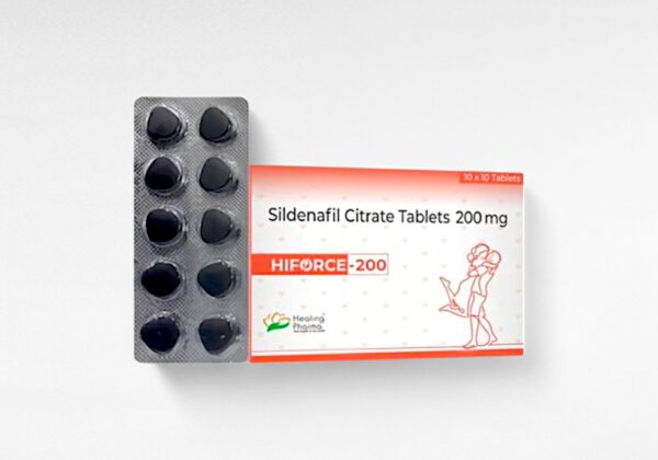 하이포스 200mg