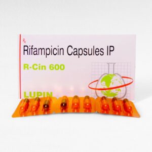 R-Cin 600mg