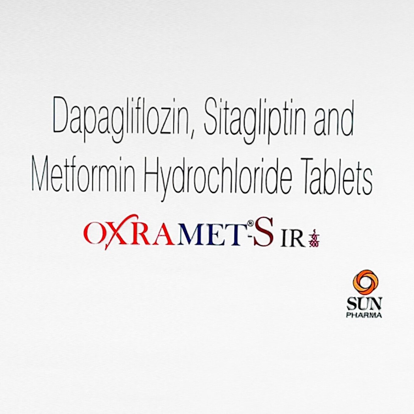 옥스라메트 s ir