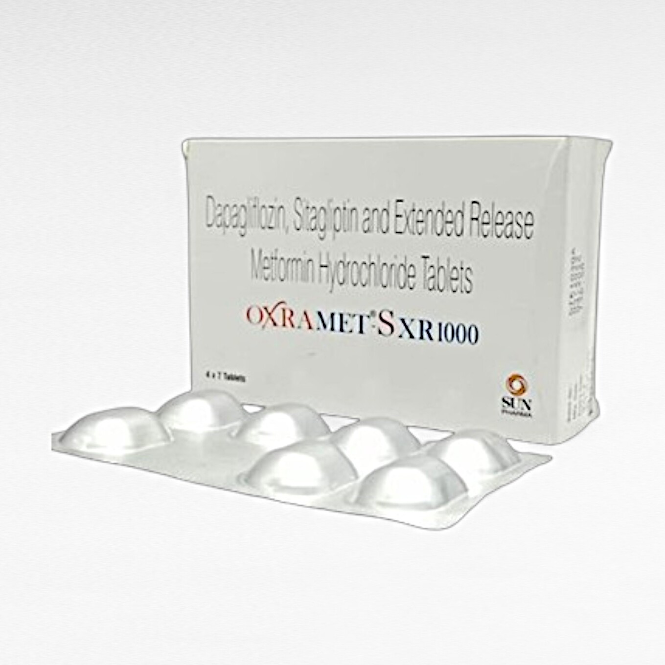 옥스라메트 s xr 1000