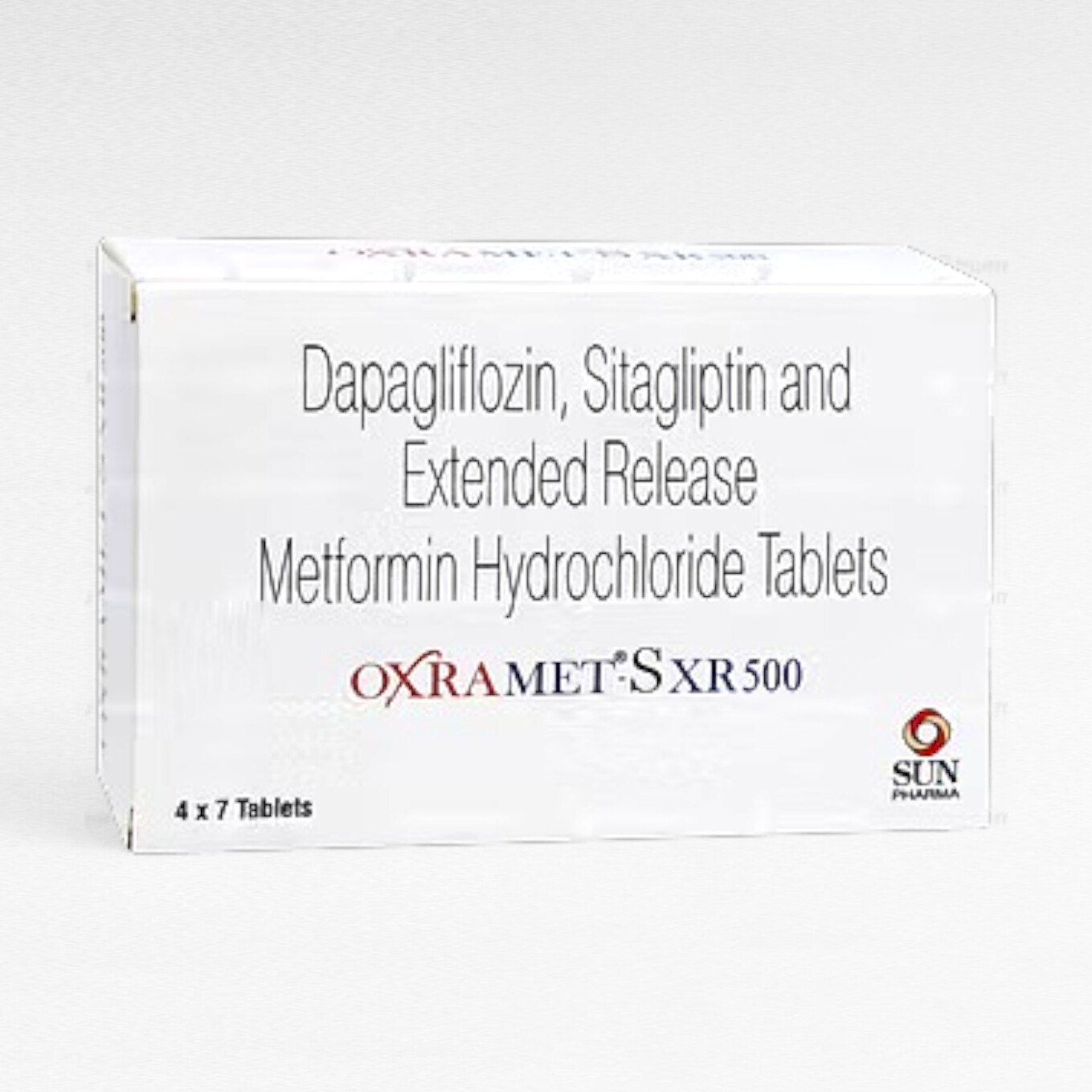 옥스라메트 s xr 500