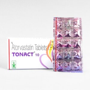 토낙트 10mg