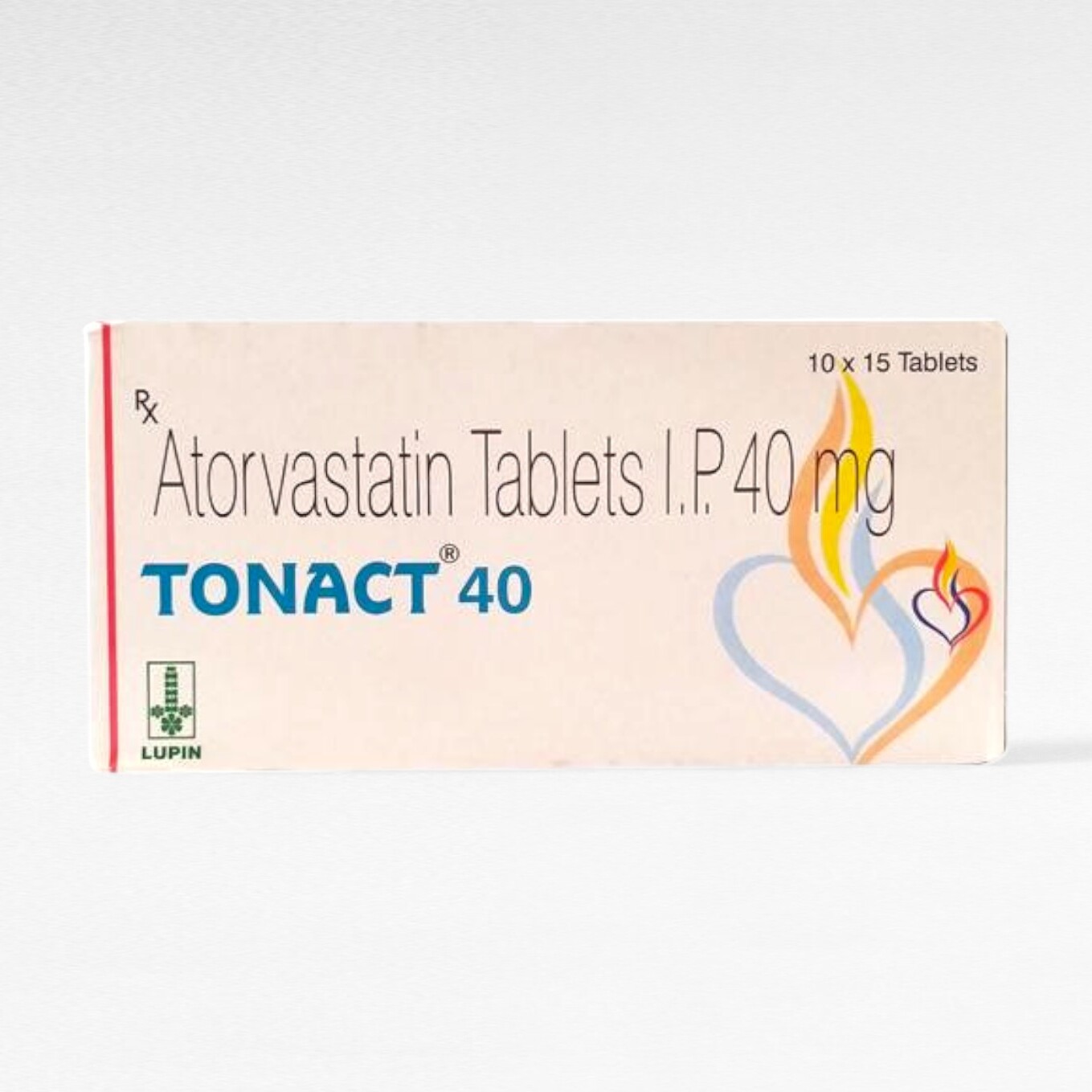 토낙트 40mg