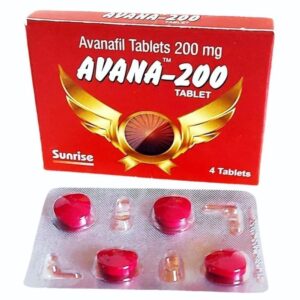 가장 빠른 발기부전 치료제 순위: 아바나필의 15분 속발 효과 비교 그래프