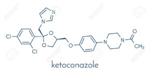 Ketoconazole