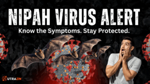 니파바이러스(nipah virus)
