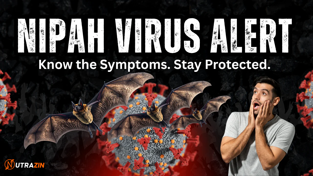 니파바이러스(nipah virus)