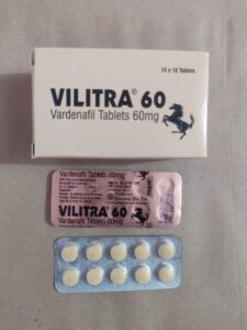 Vilitra-60mg