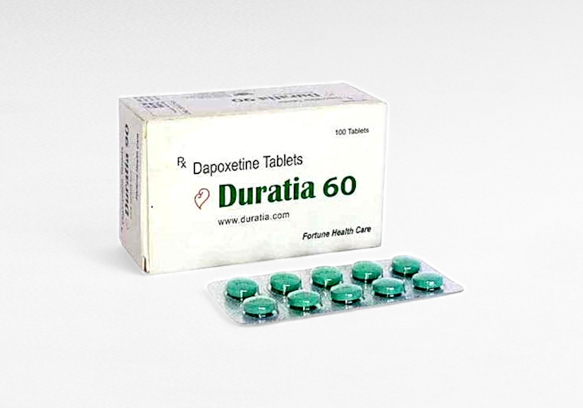 두라티아 60mg