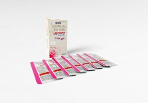 러브그라-오랄젤리