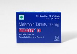 멜로셋 10mg
