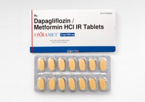 다파글리플로진