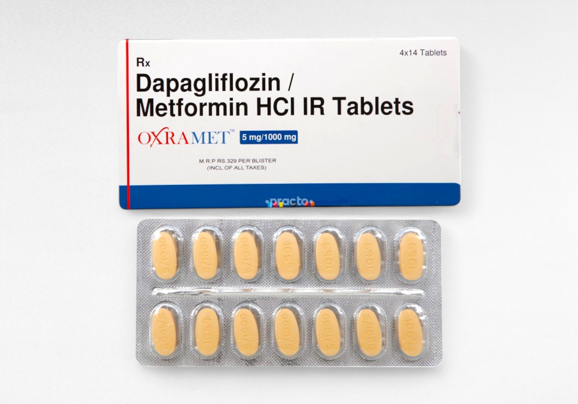 다파글리플로진