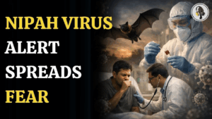 니파바이러스 감염증 핵심