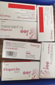 핀페시아 복용 효과